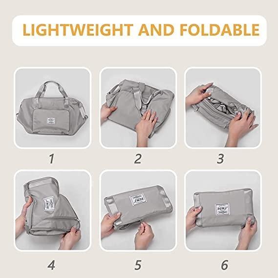 Shoulder Travel Duffle Bags